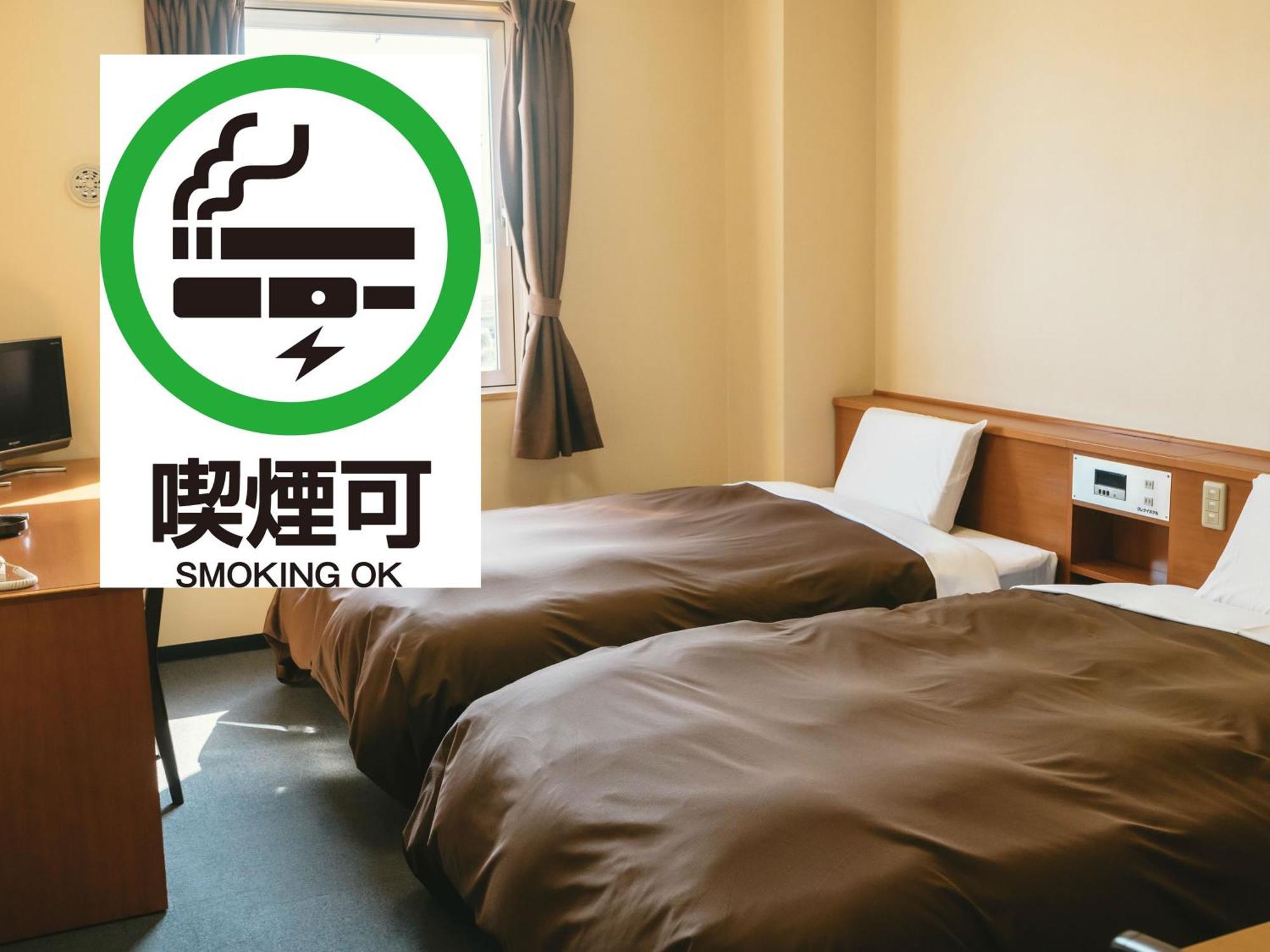 Kumamoto Ichibamae Business Kurenai Hotel エクステリア 写真